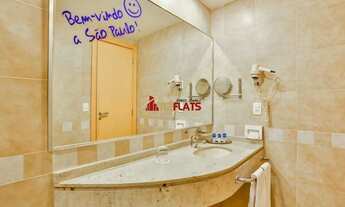 Imagem 7: Flat com ótimo preço no bairro Brooklin. Confira!