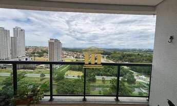 Imagem 5: Apartamento com 3 quartos à venda, 105 m² por R$ 1.200.000 - Jardim Esplanada II - São Jos