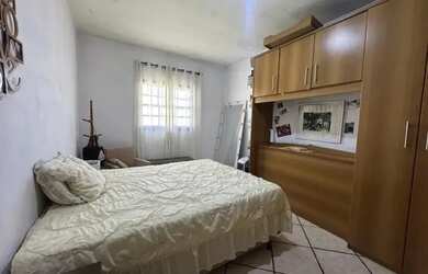 Imagem 6: Vendo casa em Alzira Ramos com quintal