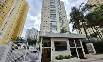 Imagem: Apartamento - Parque das Flores - Campinas