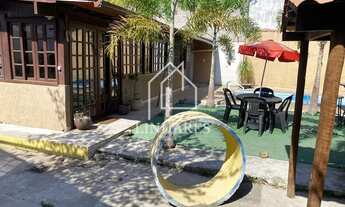 Imagem 7: Casa à venda no bairro Itapeba - Maricá/RJ