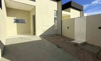 Imagem 3: CASA DE 78 M² COM 2 QUARTOS POR R$ 195.000,00
