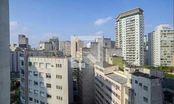 Imagem 7: Apartamento à Venda - Bela Vista, 1 Quarto, 35 m2