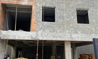 Imagem 3: Imóvel para venda possui 55 metros quadrados com 2 quartos em Bessa - João Pessoa - PB