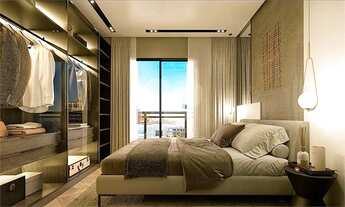 Imagem 3: Studio com 1 quartos à venda em Liberdade - SP