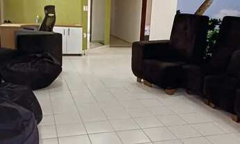 Imagem 3: Apartamento para locação todo mobiliado com 163 m² com 3/4 no Jardim Oceania - João Pessoa