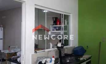 Imagem 2: Casa em Rua Messias Moretti de Campos - Jardim Helena - Bauru/SP