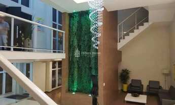 Imagem 3: PRÓXIMO A PRAIA APTO 2 DORM/1SUITE,VAGA DEMARC. LAZER COMPL TOTALMENTE MOBILIADO