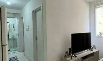 Imagem 7: Apartamento à venda 2 quartos 1 vaga São Vicente - Mauá - SP