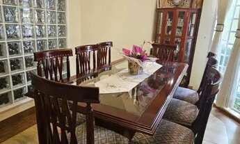 Imagem 5: Casa com 3 dormitórios para alugar, 250 m² por R$ 8.500/mês - Condomínio Arujá 5 - Arujá/S