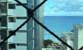 Imagem 5: Excelente apto com vista mar em Boa Viagem