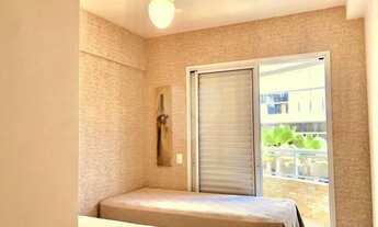 Imagem 7: Apartamento com 3 quartos à venda em Riviera - SP