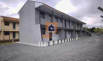 Imagem: Quitinete semimobiliada para alugar em Uvaranas