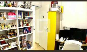 Imagem 7: Apartamento à Venda - Liberdade, 2 Quartos, 45 m2