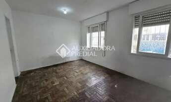 Imagem 6: Apartamento JK desocupado, excelente localização junto a Av. Baltazar de O. Garcia