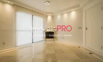 Imagem 5: Apartamento para locação com 102m² no Campo Belo - São Paulo