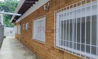 Imagem 2: Casa para alugar em Campinas, Bairro das Palmeiras, com 3 suítes, com 337 m²