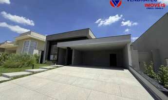 Imagem: Casa no Cyrela com 3 Suítes, Escritório