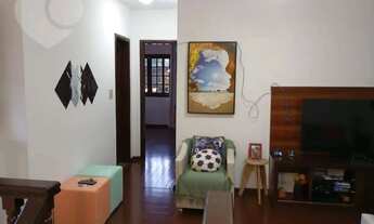 Imagem 4: Casa à venda, 294 m² por R$ 990.000,00 - Barreto - Niterói/RJ