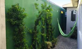 Imagem: Aluga-se casa para diária