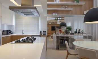 Imagem 5: Apartamento à venda em Campinas, Cambuí, com 3 quartos, com 144.85 m², Finest