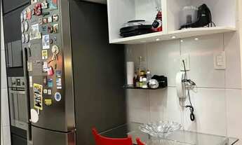 Imagem 2: TF/JN- Imóvel para venda com 93 metros quadrados com 3 quartos em Boa Viagem - Recife - PE