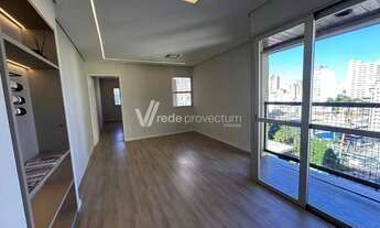 Imagem 6: Apartamento - Cambuí - Campinas