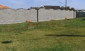 Imagem 6: TERRENO EM CONDOMÍNIO À VENDA NO VILLA SUIÇA - SOROCABA/SP