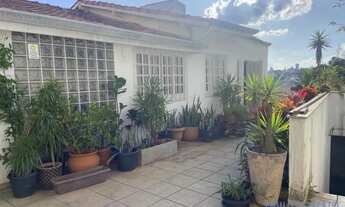 Imagem 2: SOBRADO - VILA MADALENA - SP