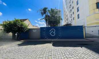 Imagem: Terreno à venda, 490 m² por R$ 800.000,00