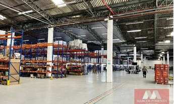 Imagem 7: Galpão para alugar, 9507 m² por R$ 407.500,00/mês - Vila Leopoldina - São Paulo/SP