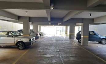 Imagem 5: Apartamento com 1 quarto, 45 m² - venda por R$ 150.000 ou aluguel por R$ 1.200/mês - Centr