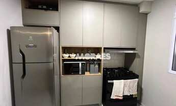 Imagem 6: Apartamento Garden com 2 quartos, 2 vagas à venda, 48 m² por R$ 230.000 - Residencial Bela