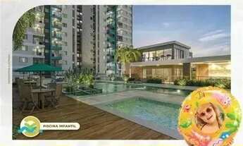 Imagem 4: Apartamento à venda no MARBELLO RESIDENCE , COROA DO MEIO, Aracaju, SE