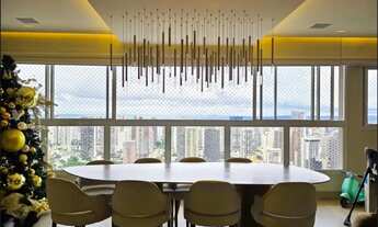 Imagem: Apartamento 3 suítes no Sky Garden Marista