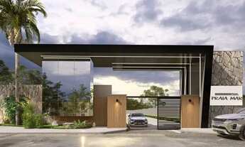 Imagem 5: Residencial Oliveiras Casa Duplex no Araçagy com 3 Suítes