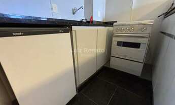 Imagem 6: Flat para aluguel, 1 quarto, 42m² de área na Savassi