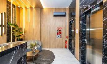 Imagem 5: Studio NOVO PRONTO no Água Verde