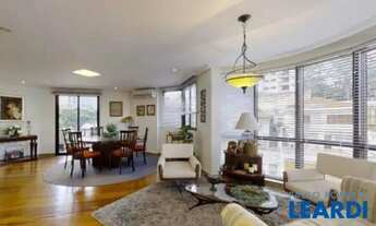 Imagem 3: APARTAMENTO - VILA MADALENA - SP