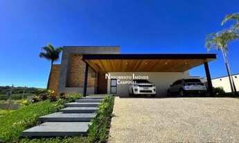 Imagem 2: Casa de Alto Padrão com 3 Suítes, 450 m² de Sofisticação por R$ 4.490.000