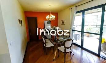 Imagem 5: Apartamento à venda na Rua Francisco José da Silva, 67 - Vila Andrade - São Paulo - SP - C