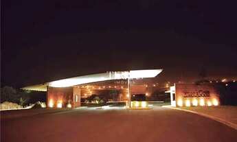 Imagem 2: Terreno à venda, 503 m² por R$ 520.000,00 - Condomínio Villas do Golfe - Itu/SP