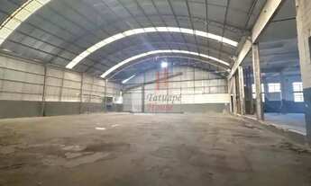 Imagem: Galpão Locação/Venda Itaquera 14.000