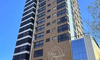 Imagem: Apartamento mobiliado de 3 dormitórios