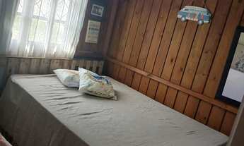 Imagem 7: Alugo casa passagem do maciambu próximo a praia do sonho Rua Dallas mercado caversan