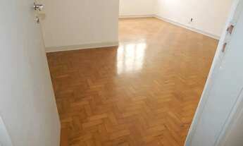 Imagem 2: Imóvel para aluguel possui 95 metros quadrados com 2 quartos em Consolação - São Paulo - S