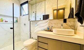 Imagem 6: Casa com piscina à venda no Condomínio Green Park