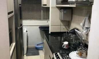 Imagem 3: Apartamento à venda, 53 m² por R$ 190.000,00 - Jardim Santos Dumont - Paranavaí/PR