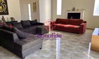 Imagem 4: Casa para VENDA localizada no condomínio Reserva de São Carlos, em Jundiaí/SP