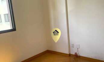 Imagem 5: Apartamento com 2 dormitórios à venda, 55 m² por R$ 600.000 - Vila Hamburguesa - São Paulo